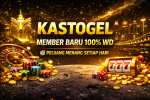 BANNER KASTOGEL